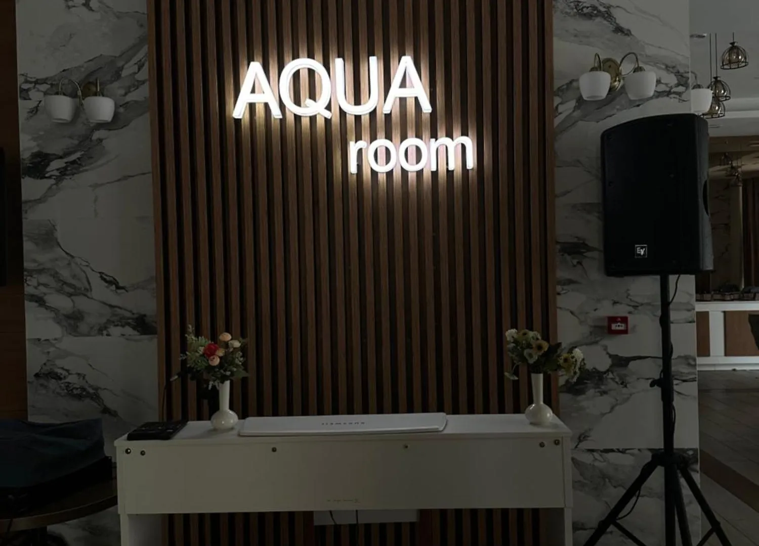 Aqua Batumi 46 Apartment